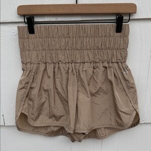 FP Movement by Free People The Way Home Shorts